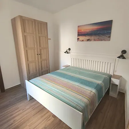 Casa Nonno Enzo Genova