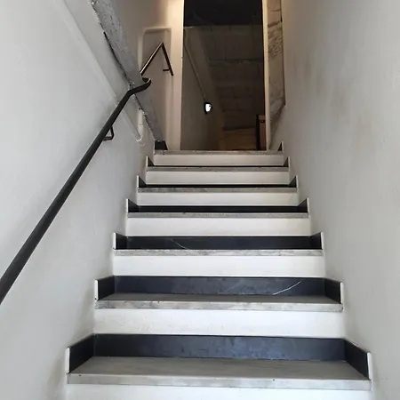 Vakantiehuis Casa Nonno Enzo Genua