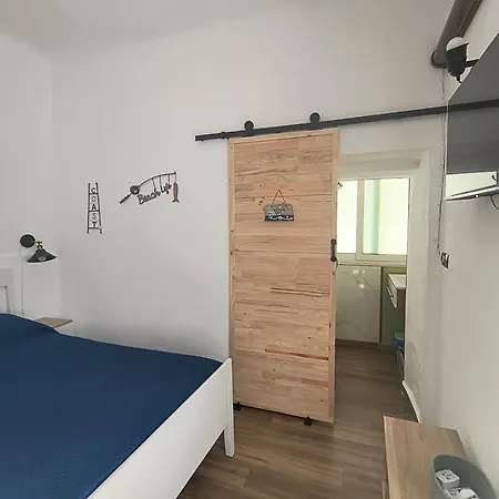 Casa Nonno Enzo בית נופש *