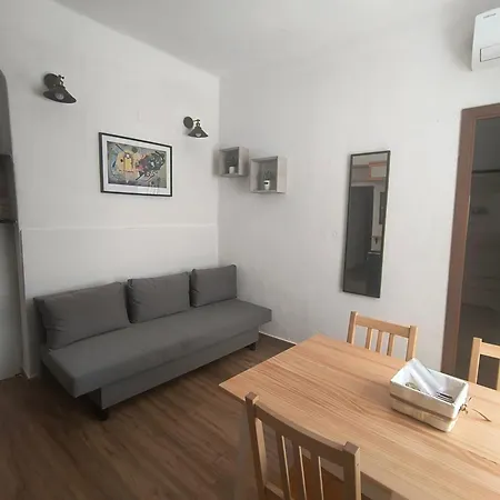 Casa Nonno Enzo * Genua
