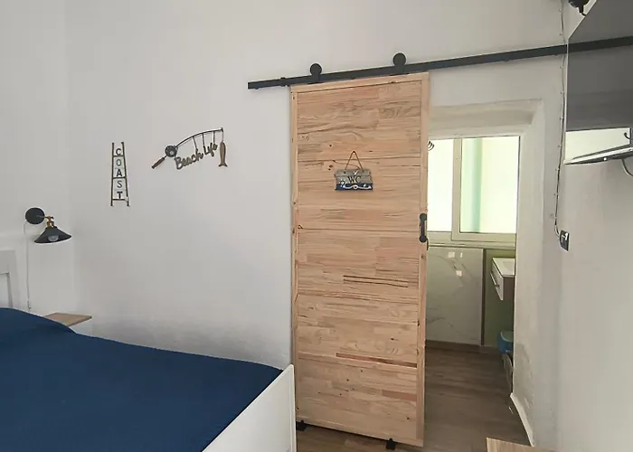 Casa Nonno Enzo Дом отдыха *